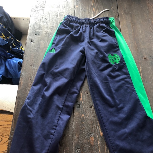 Blue pants - Picture 1 of 1